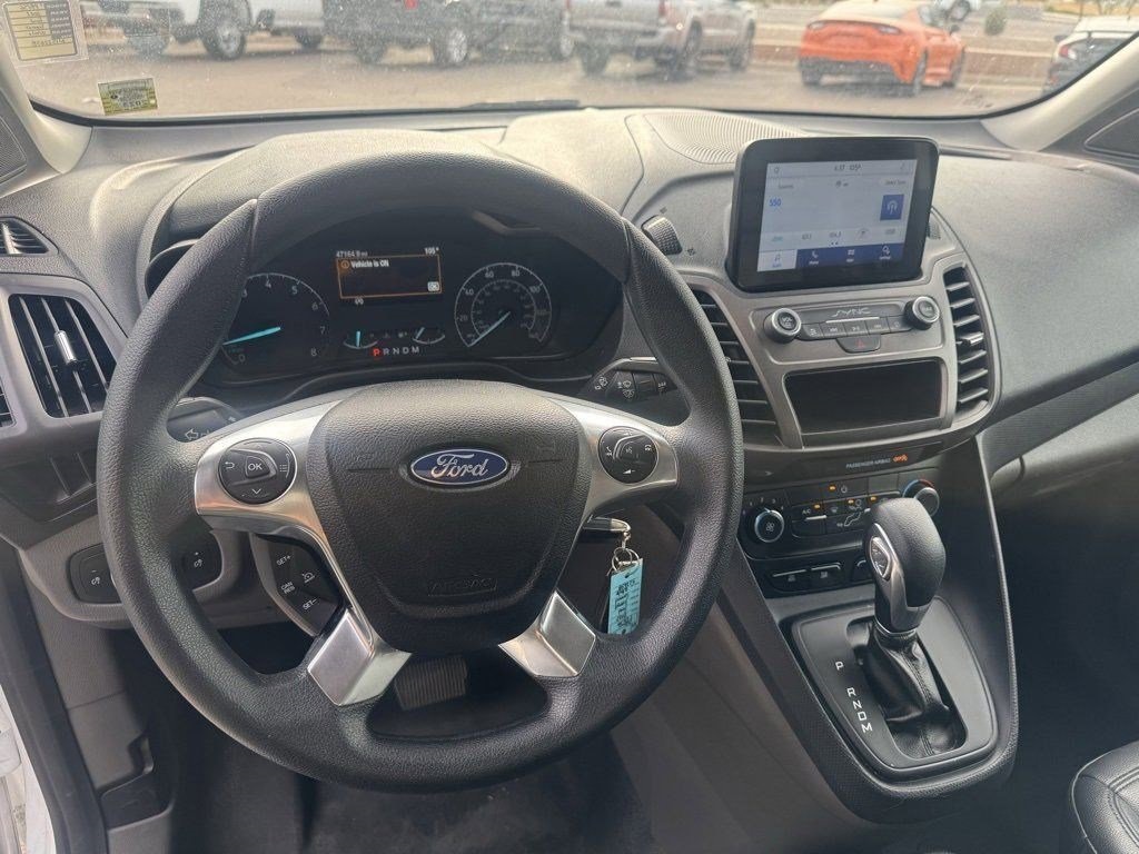 2022 Ford Transit Connect XL photo 10
