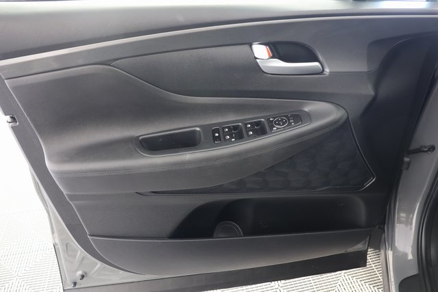 2022 Hyundai Santa Fe SE photo 20
