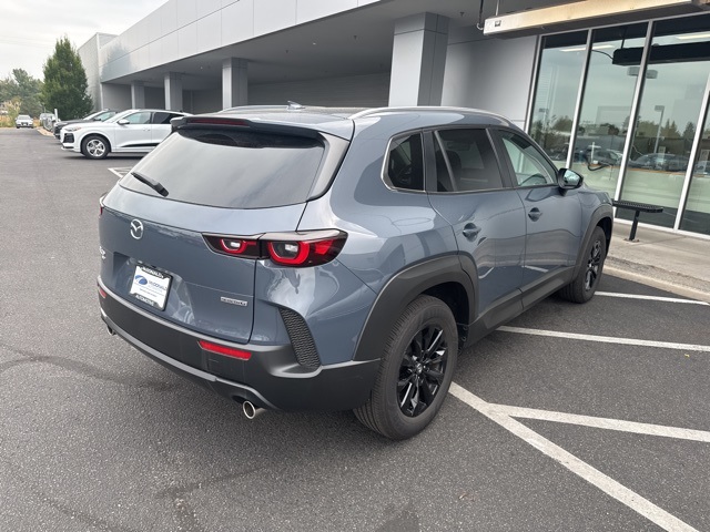 2025 Mazda CX-50 2.5 S Premium photo 4