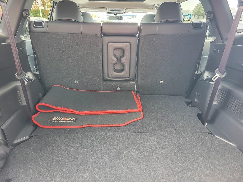 2024 MITSUBISHI OUTLANDER - Image 19