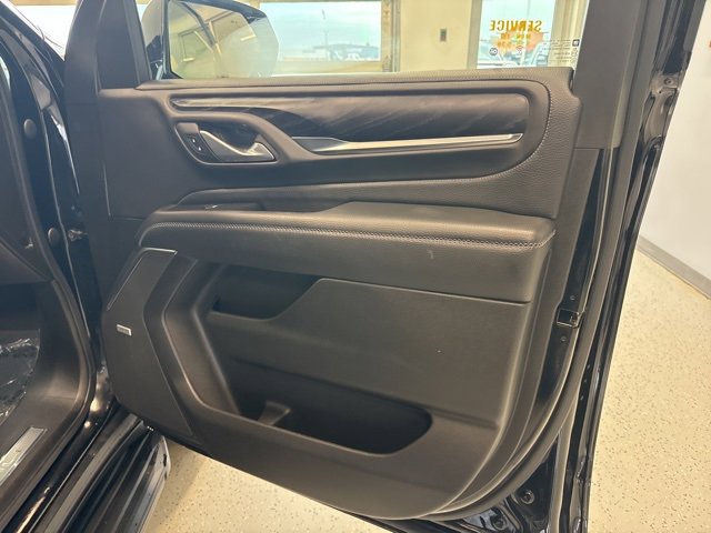 2022 Gmc Yukon Denali photo 44