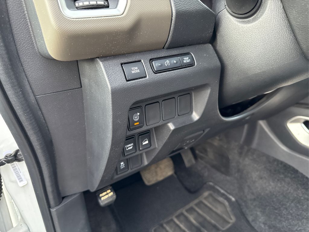 2022 Nissan Frontier SV photo 30