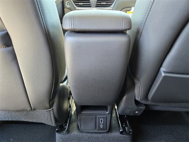2026 Buick Encore GX Preferred photo 13