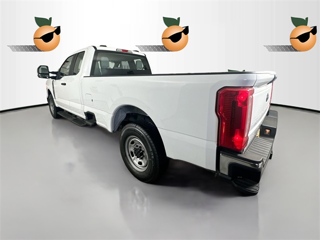 2025 Ford F-250 XL photo 3