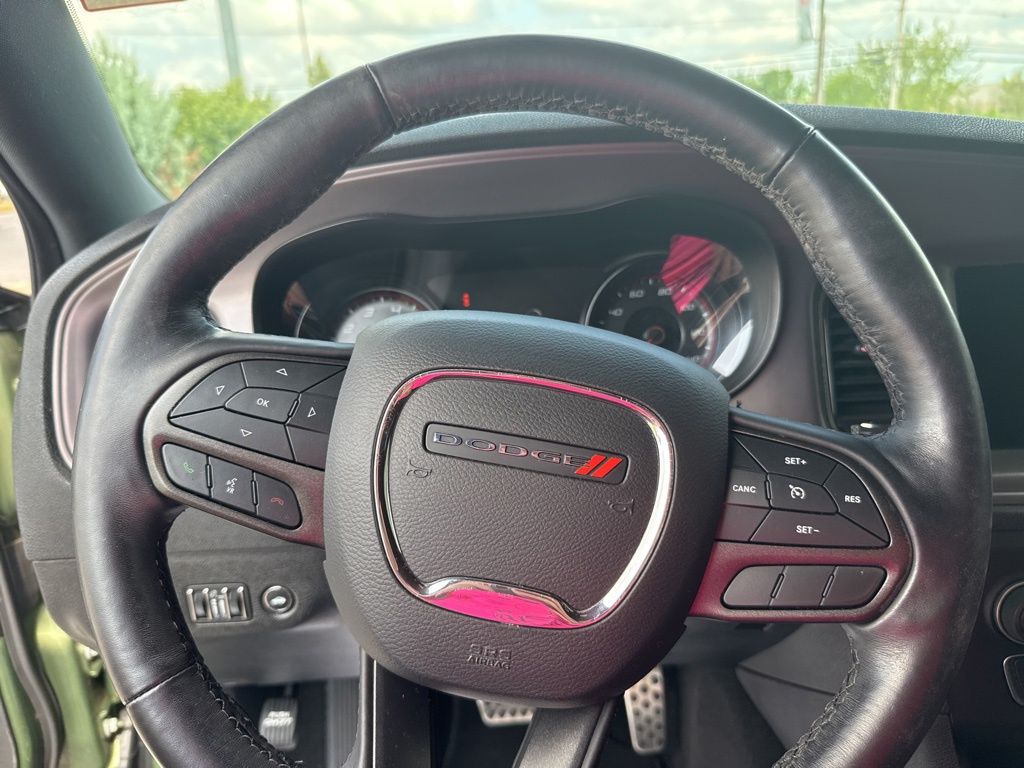 2023 Dodge Charger GT photo 19