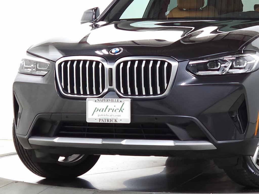 2023 BMW X3 - Image 12