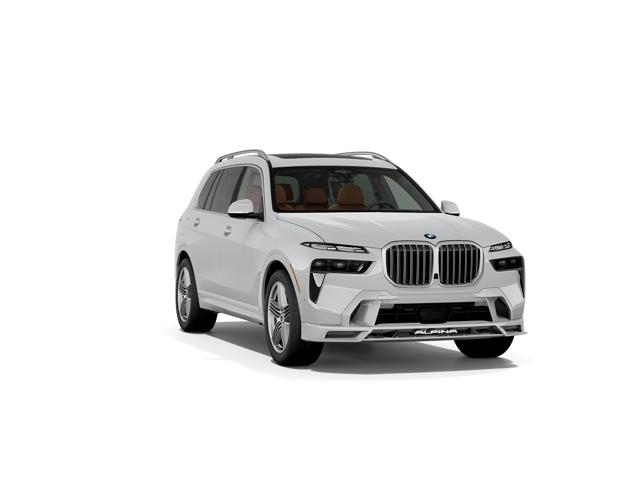 2026 BMW X7 ALPINA XB7's photo