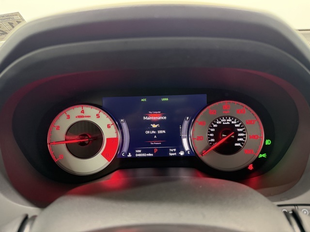 2021 Acura RDX A-Spec photo 30