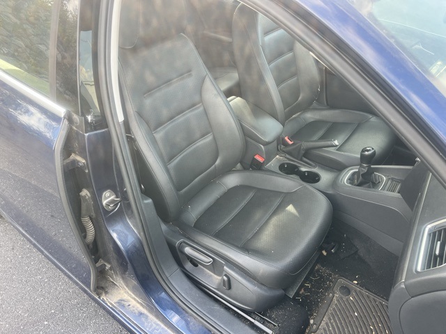 2014 Volkswagen Jetta 2.0 TDI photo 10