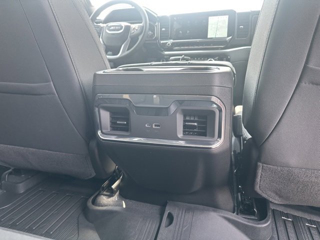 2026 Gmc Sierra 1500 Elevation photo 14