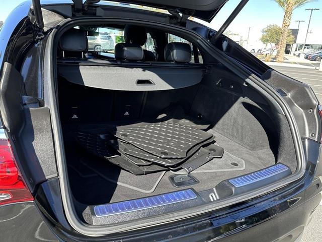 2023 Mercedes Benz GLC 300 4MATIC photo 22