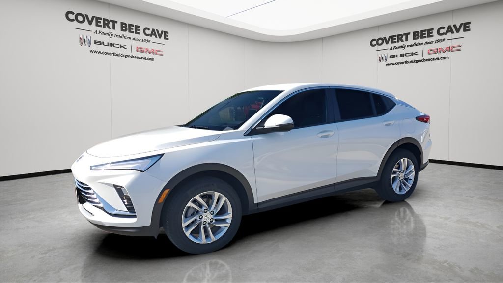 2026 Buick Envista Preferred photo 4