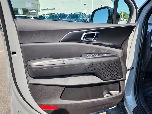 2026 Kia Carnival SX Prestige photo 7