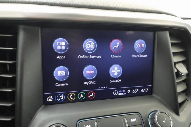 2023 Gmc Acadia AT4 photo 15