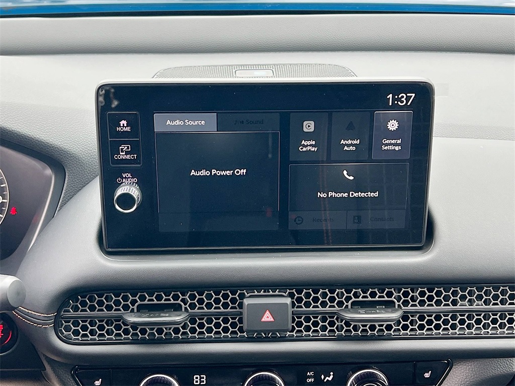 2026 Honda HR-V Sport photo 14