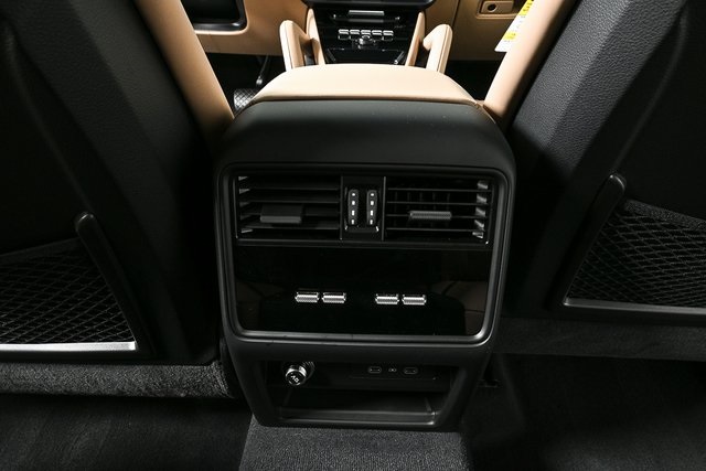 2026 Porsche Cayenne E-Hybrid Coupe photo 20