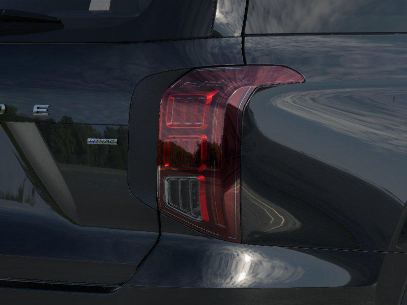2025 Hyundai Palisade SEL photo 10