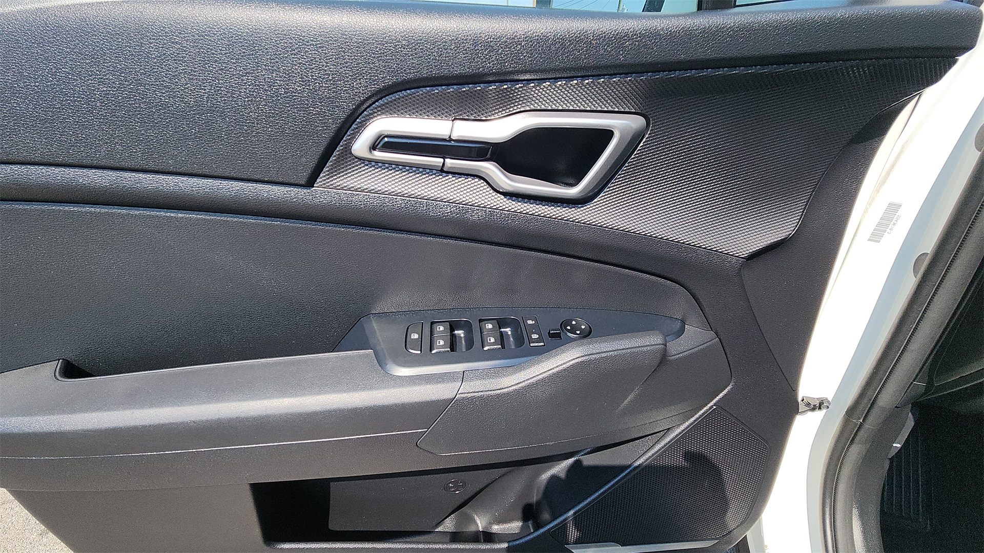 2024 Kia Sportage LX photo 11