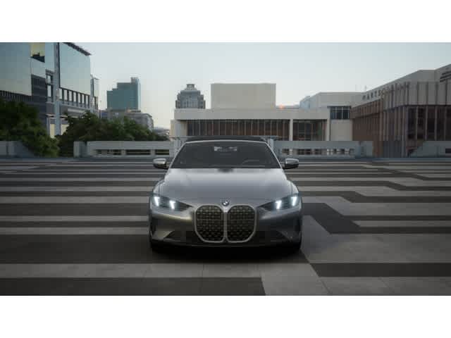 2025 Bmw 430i photo 3