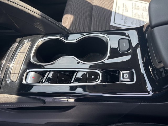2022 Buick Envision Preferred photo 18