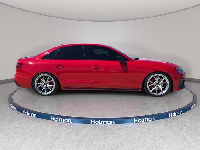 2023 Audi S4 Premium Plus Base photo 3