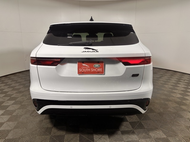 2026 Jaguar F-PACE P250 R-Dynamic S photo 6
