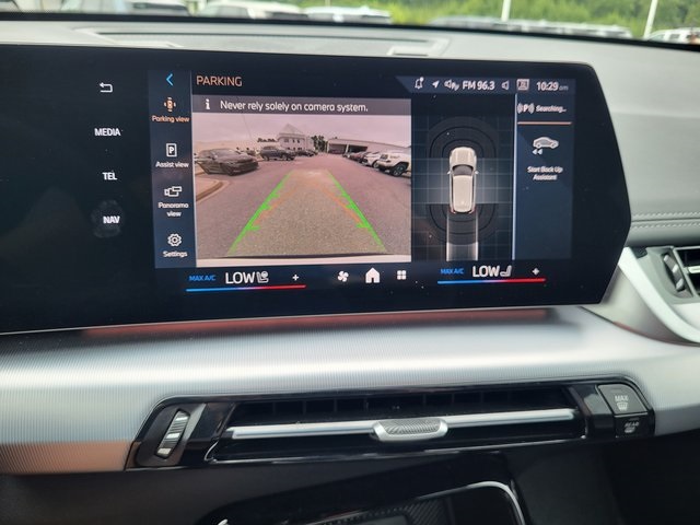 2025 Bmw X1 XDrive28i photo 17