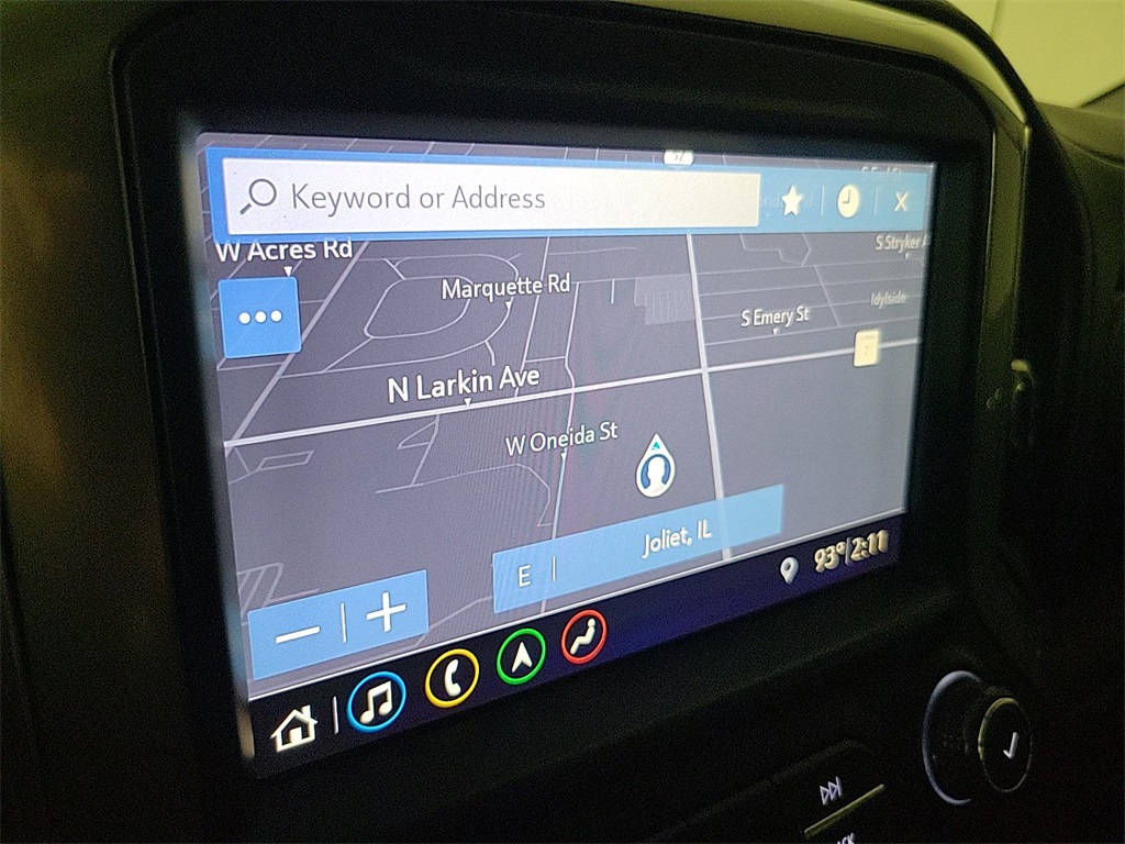 2019 CHEVROLET SILVERADO - Image 17