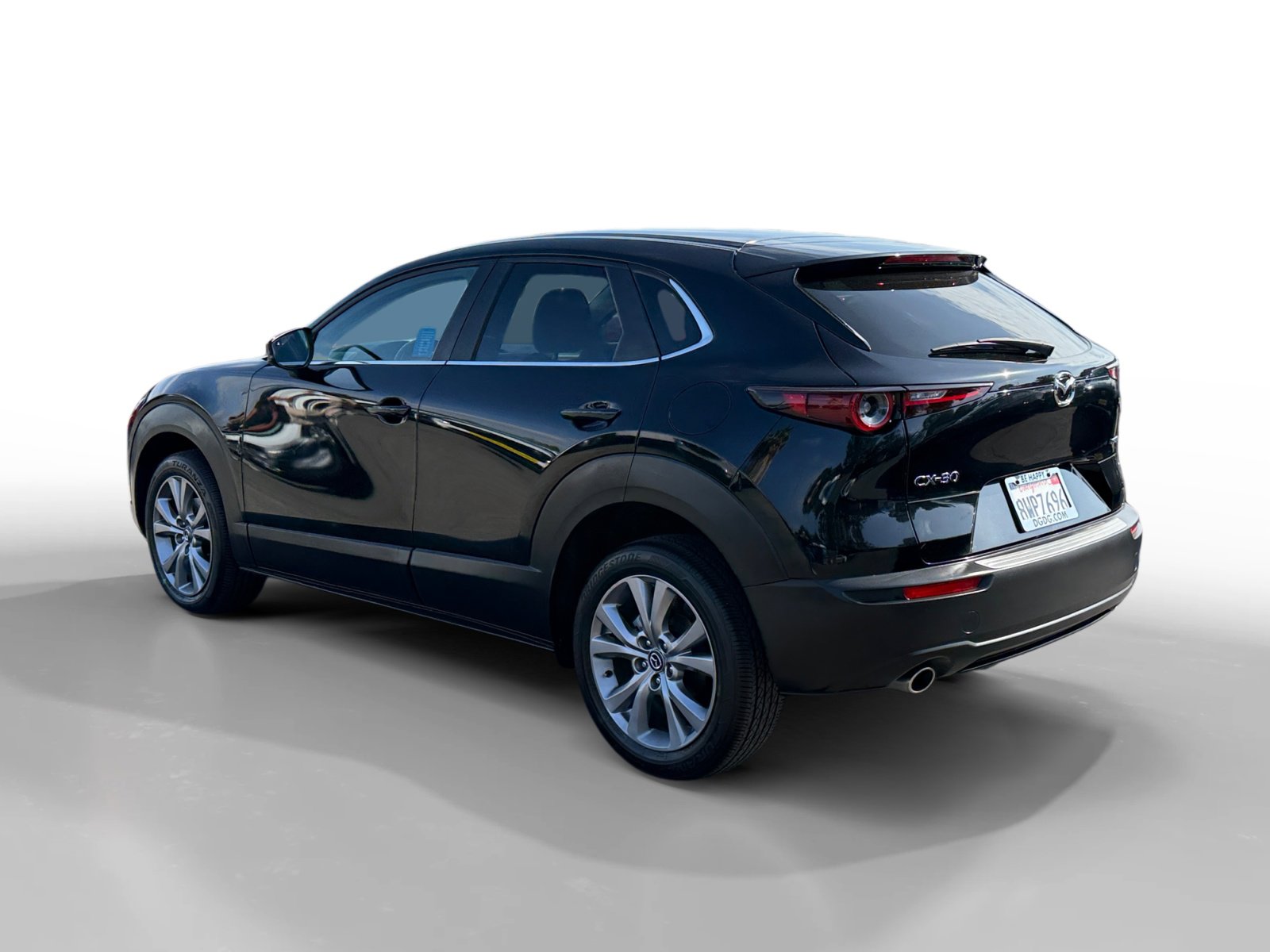 2021 Mazda CX-30 Preferred photo 3
