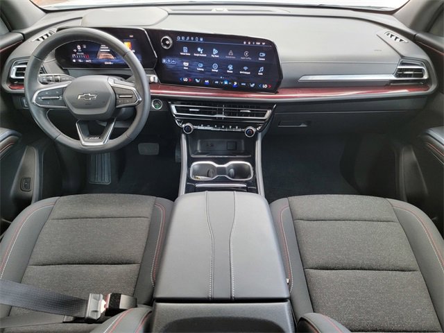 2024 Chevrolet Traverse Z71 photo 17