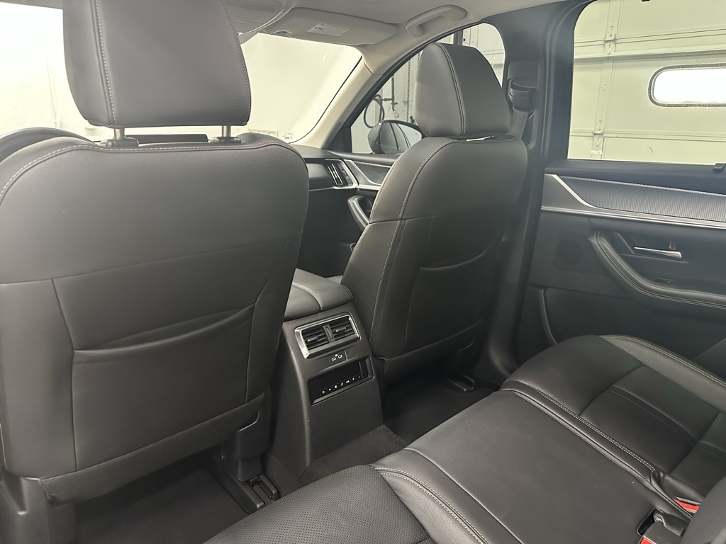 2024 Mazda CX-90 3.3 Turbo Preferred Plus photo 12