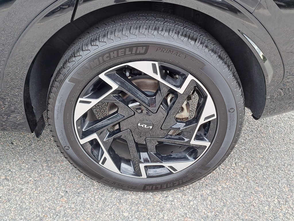 2024 Kia Sportage photo 31