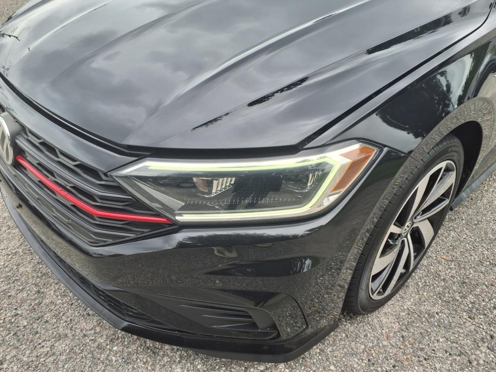 2021 Volkswagen Jetta GLI Autobahn photo 3