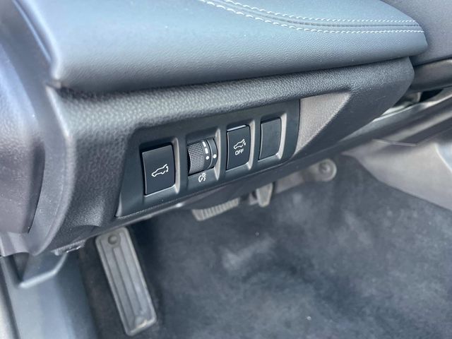 2024 Subaru Outback Limited XT photo 21