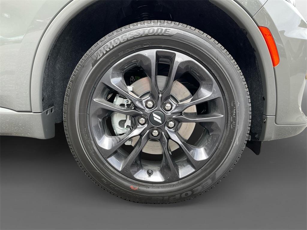2026 Dodge Durango GT photo 5