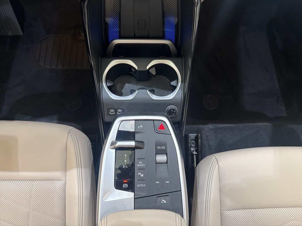 2025 Bmw X1 XDrive28i photo 20