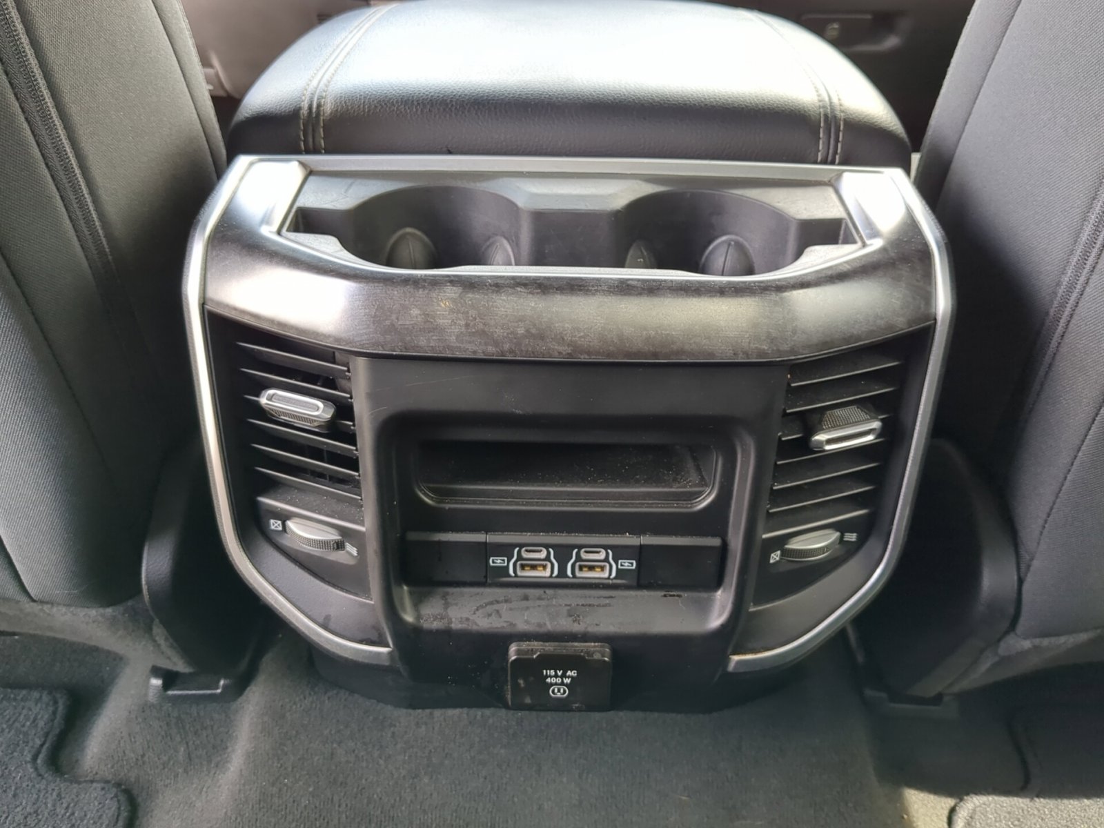 2022 Ram 1500 Big Horn photo 25