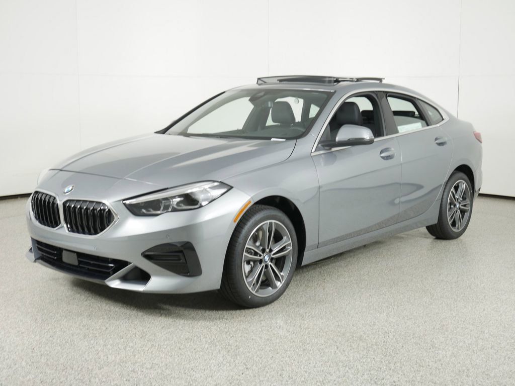 Certified 2024 BMW 2 Series 228i with VIN WBA73AK03R7R80642 for sale in Wayzata, Minnesota
