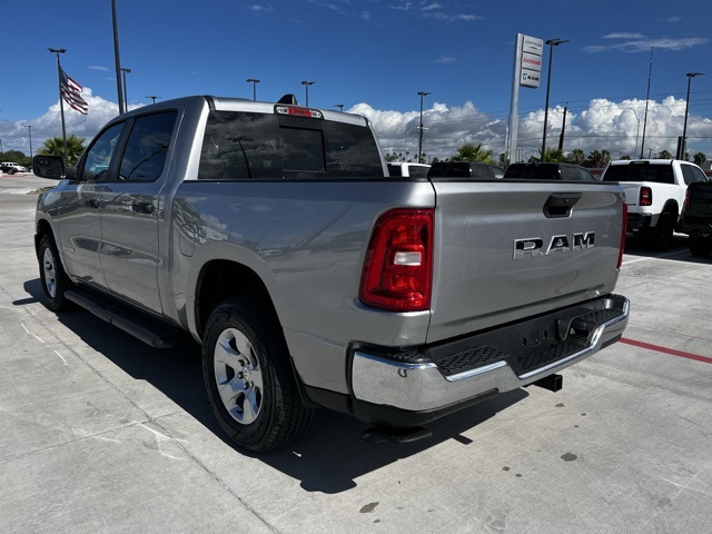2025 Ram 1500 Tradesman photo 5