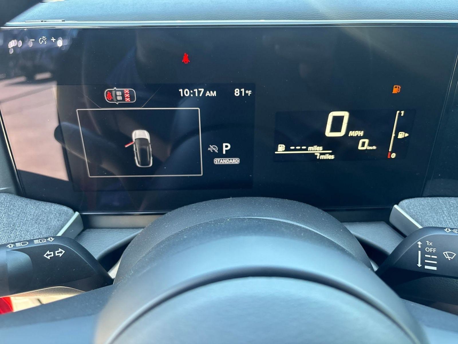 2026 Nissan Kicks SV photo 18