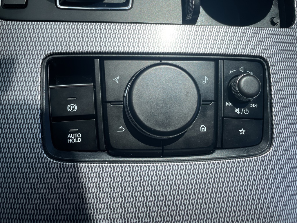 2024 Mazda CX-90 Premium Plus photo 16