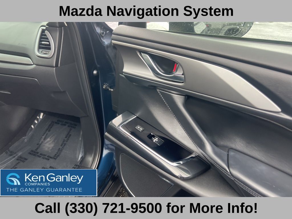 2019 Mazda CX-9 Touring photo 48