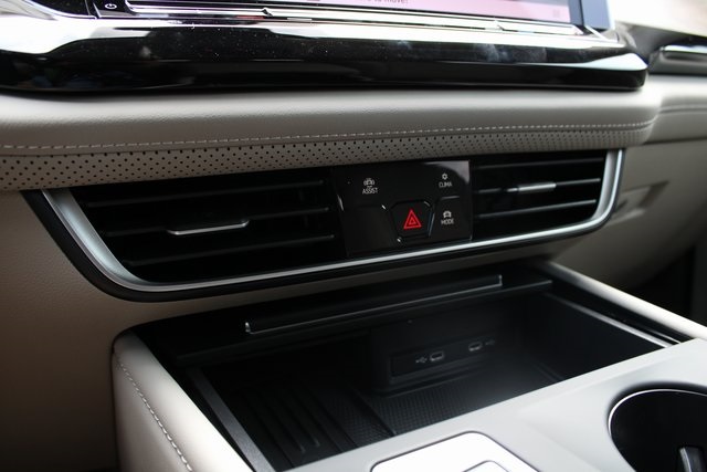 2026 Volkswagen Atlas SE Technology photo 4