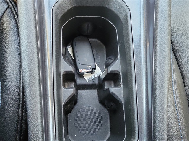 2025 Jeep Compass Latitude photo 26