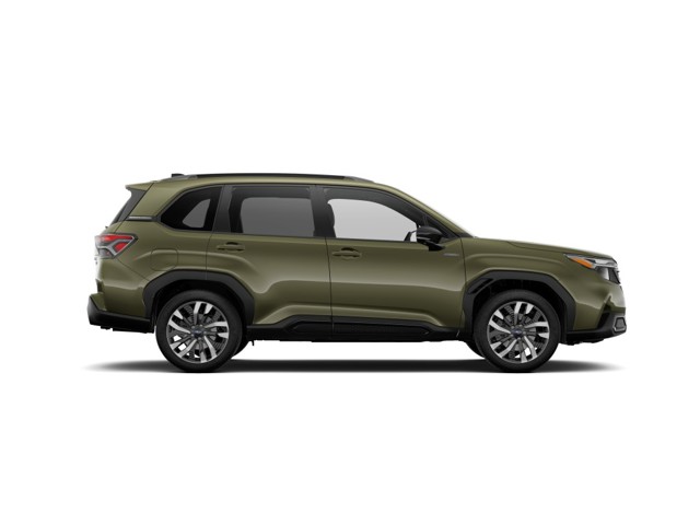 2025 Subaru Forester Touring photo 6