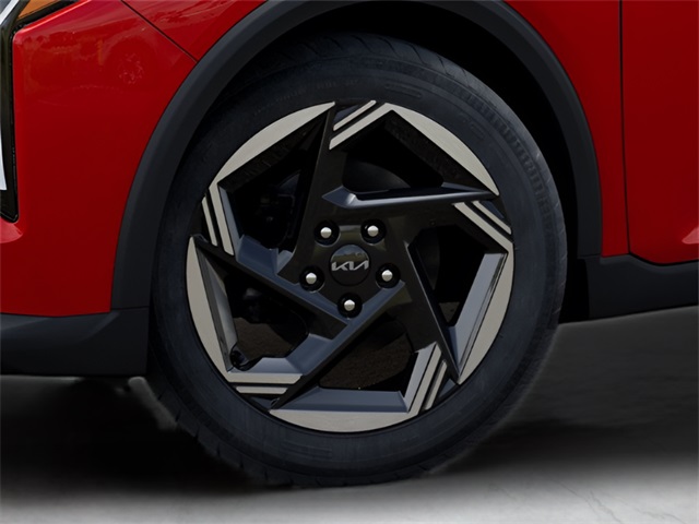 2025 Kia K4 EX photo 10