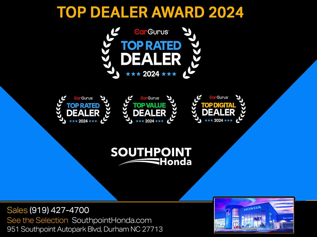 2023 Honda CR-V EX photo 4