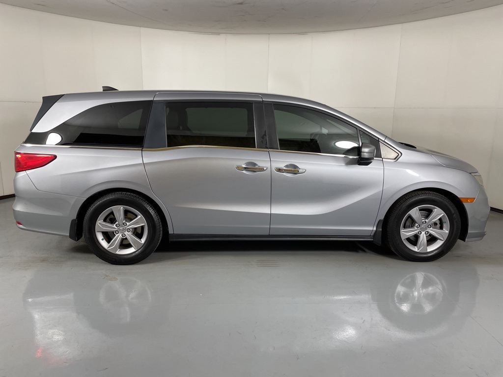 2020 Honda Odyssey EX-L photo 9