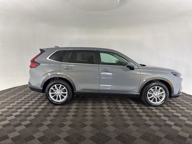 2025 Honda CR-V EX photo 4