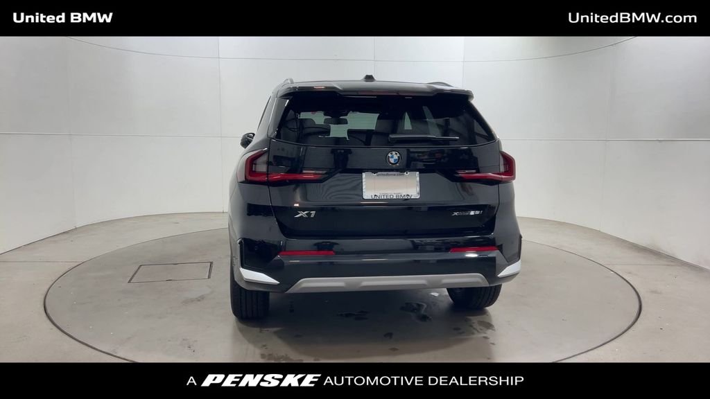 2026 Bmw X1 XDrive28i photo 3